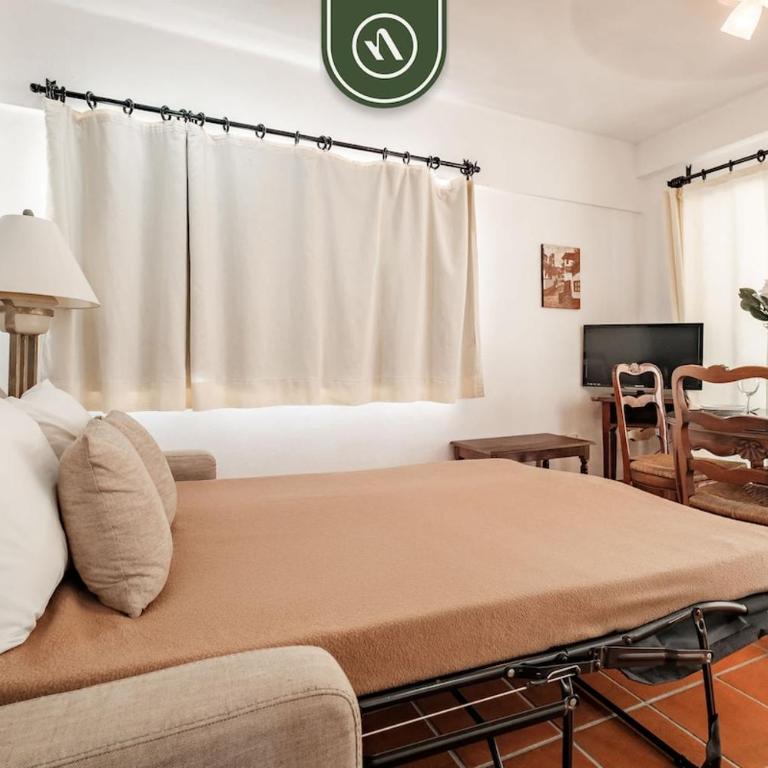 One Beach Street 109 C· Amazing 1 BR Condo - Casa - 16
