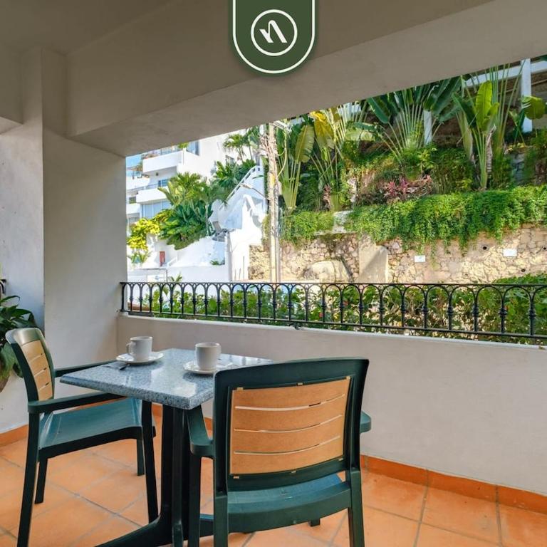 One Beach Street 306 B· Amazing 1 BR Condo - Vacation Home - 3