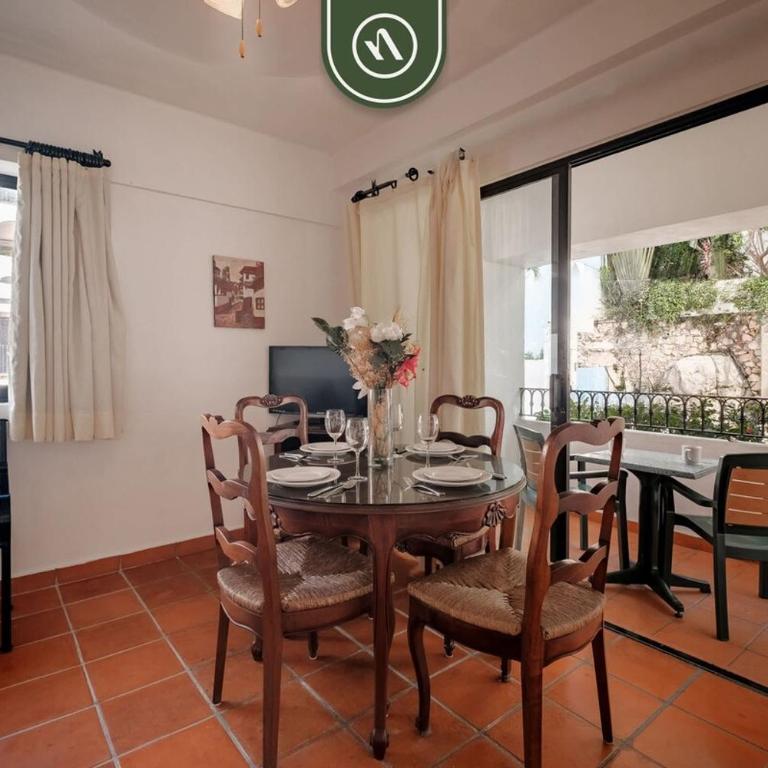 One Beach Street 306 B· Amazing 1 BR Condo - Vacation Home - 7