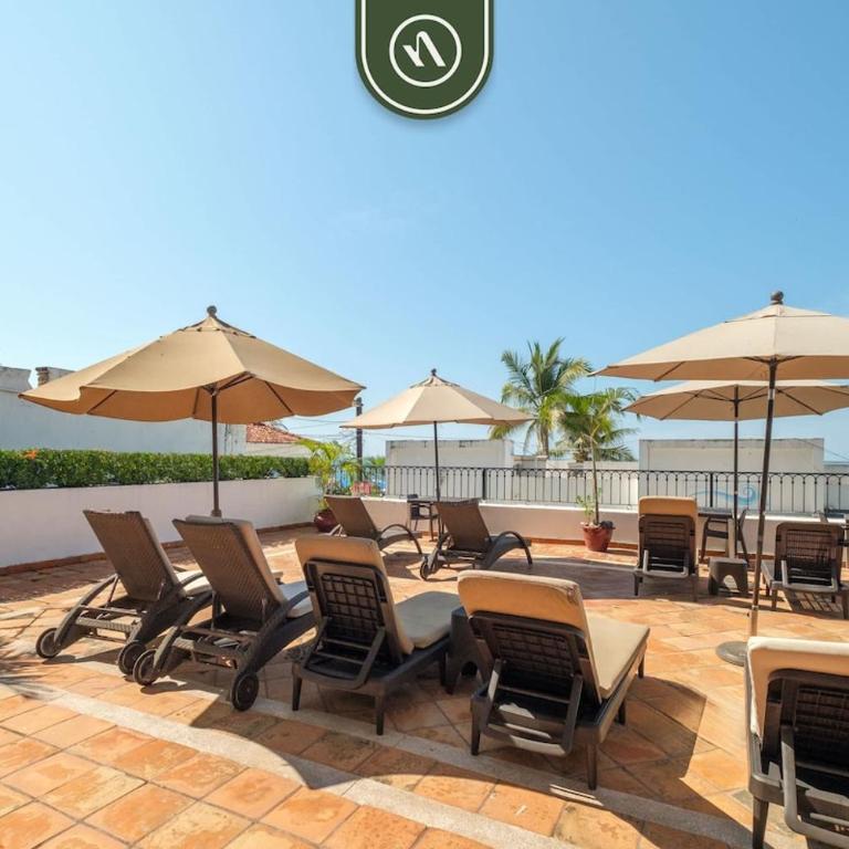 One Beach Street 306 B· Amazing 1 BR Condo - Vacation Home - 8