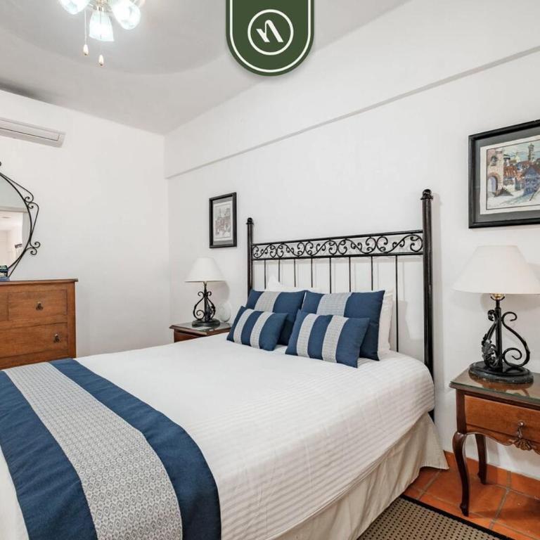 One Beach Street 306 B· Amazing 1 BR Condo - Vacation Home - 12