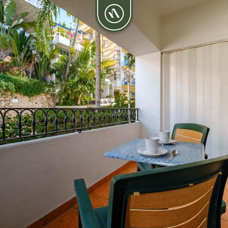 One Beach Street 306 B· Amazing 1 BR Condo - Vacation Home - 21