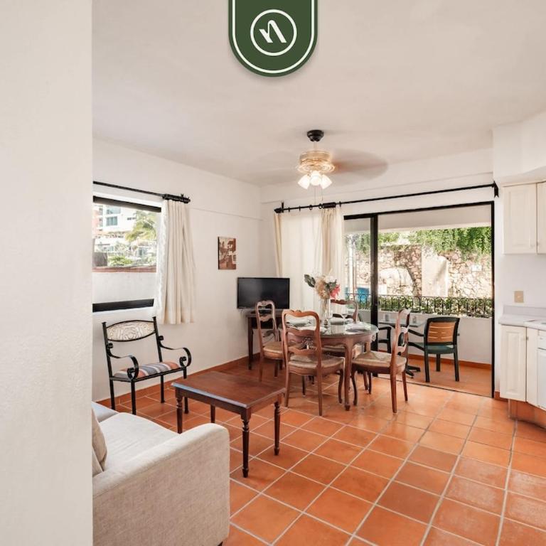 One Beach Street 306 B· Amazing 1 BR Condo - Vacation Home - 22