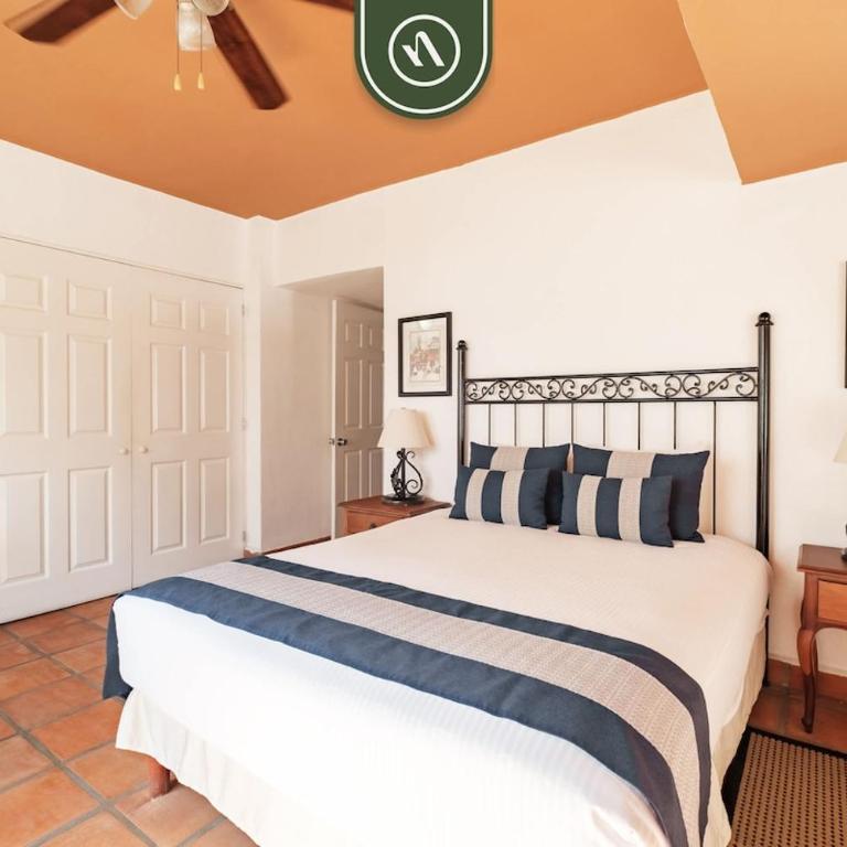 One Beach Street 307 B· Amazing 2 BR Condo - Casa - 12