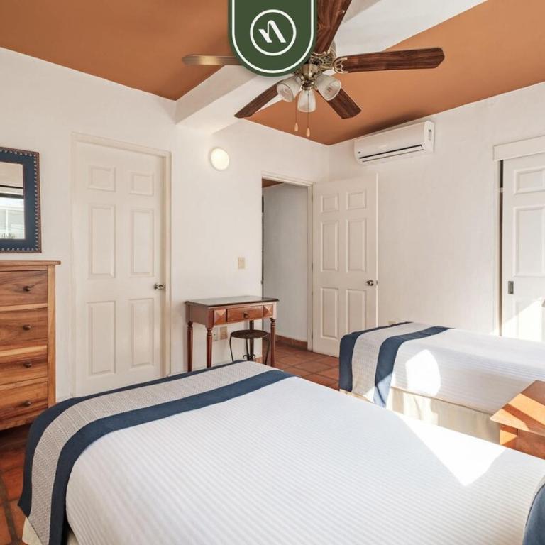 One Beach Street 307 B· Amazing 2 BR Condo - Casa - 16