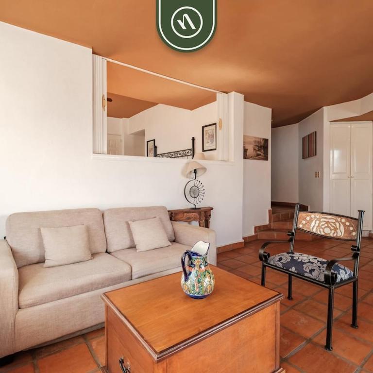 One Beach Street 307 B· Amazing 2 BR Condo - Casa - 17