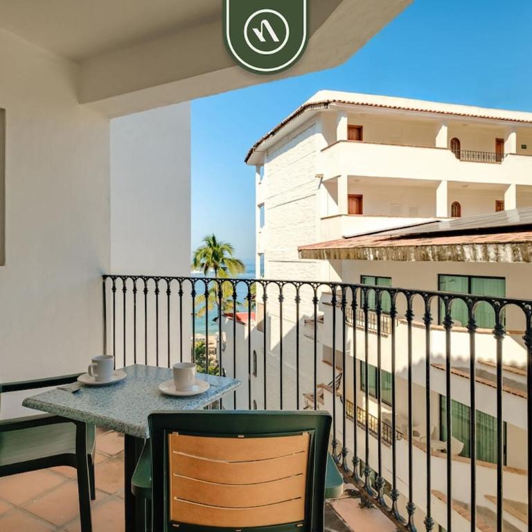 One Beach Street 307 B· Amazing 2 BR Condo - Casa - 21