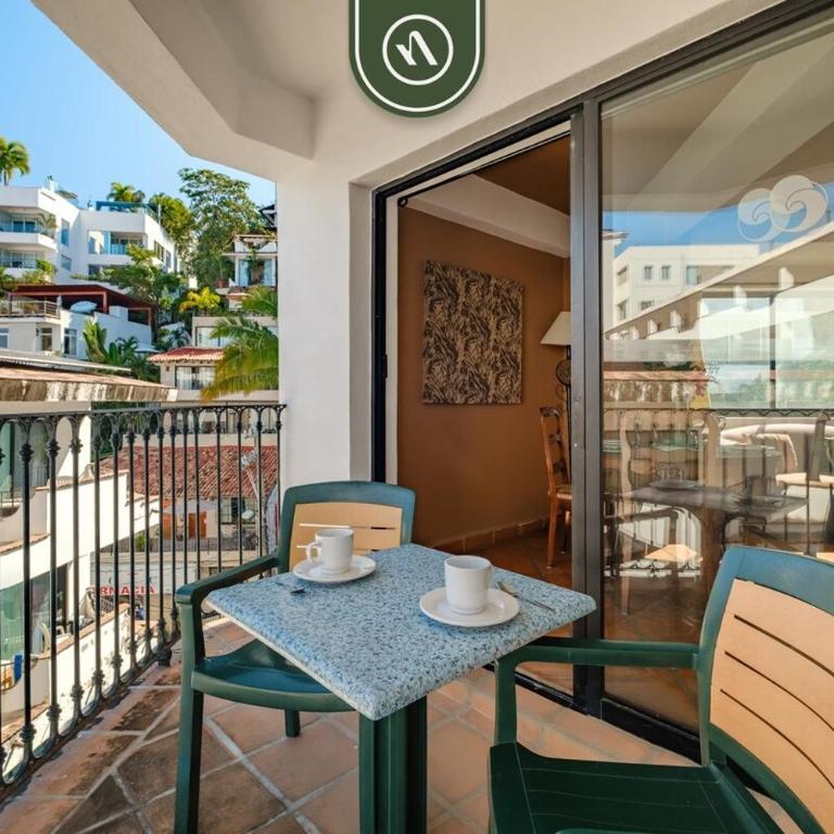 One Beach Street 307 B· Amazing 2 BR Condo - Casa - 23