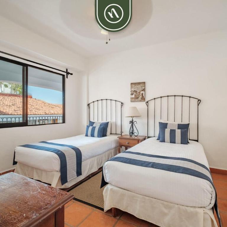 One Beach Street 310 - Amazing 2 BR Condo - Casa - 3