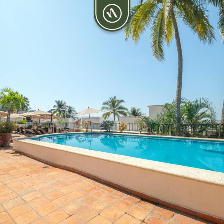 One Beach Street 310 - Amazing 2 BR Condo - Casa - 4