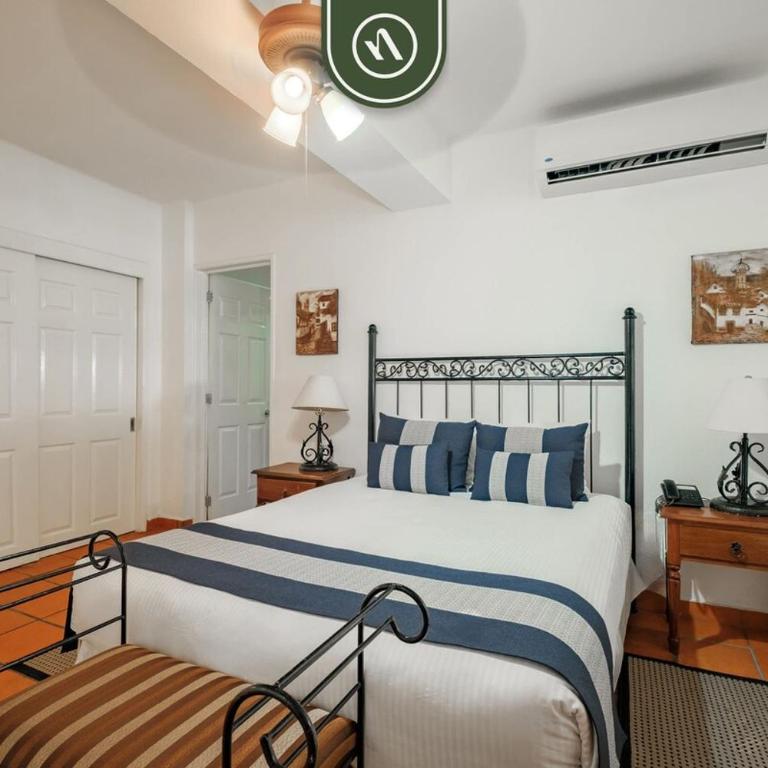 One Beach Street 310 - Amazing 2 BR Condo - Casa - 11