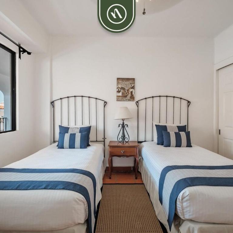 One Beach Street 310 - Amazing 2 BR Condo - Casa - 14