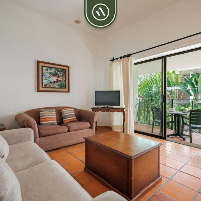 One Beach Street 310 - Amazing 2 BR Condo - Casa - 17