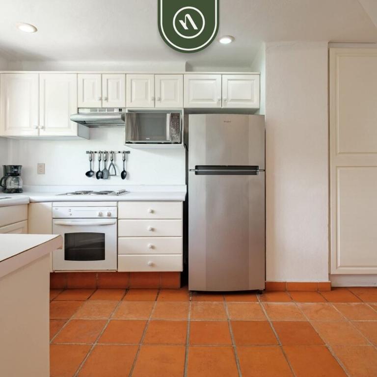 One Beach Street 310 - Amazing 2 BR Condo - Casa - 23