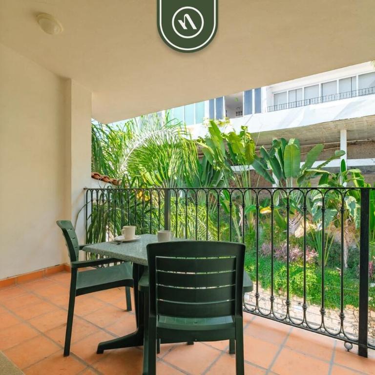 One Beach Street 310 - Amazing 2 BR Condo - Casa - 24