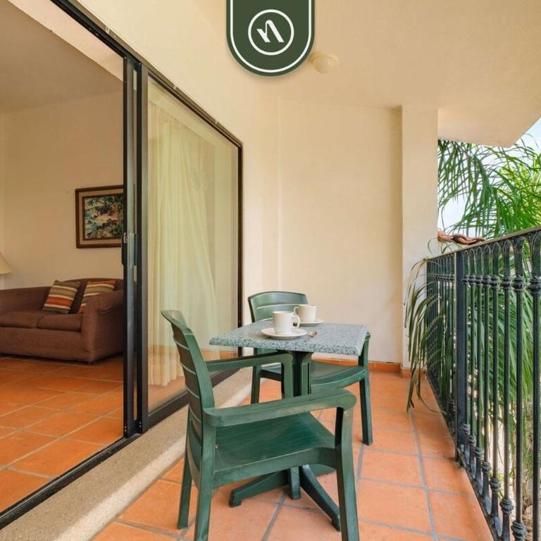 One Beach Street 310 - Amazing 2 BR Condo - Casa - 25