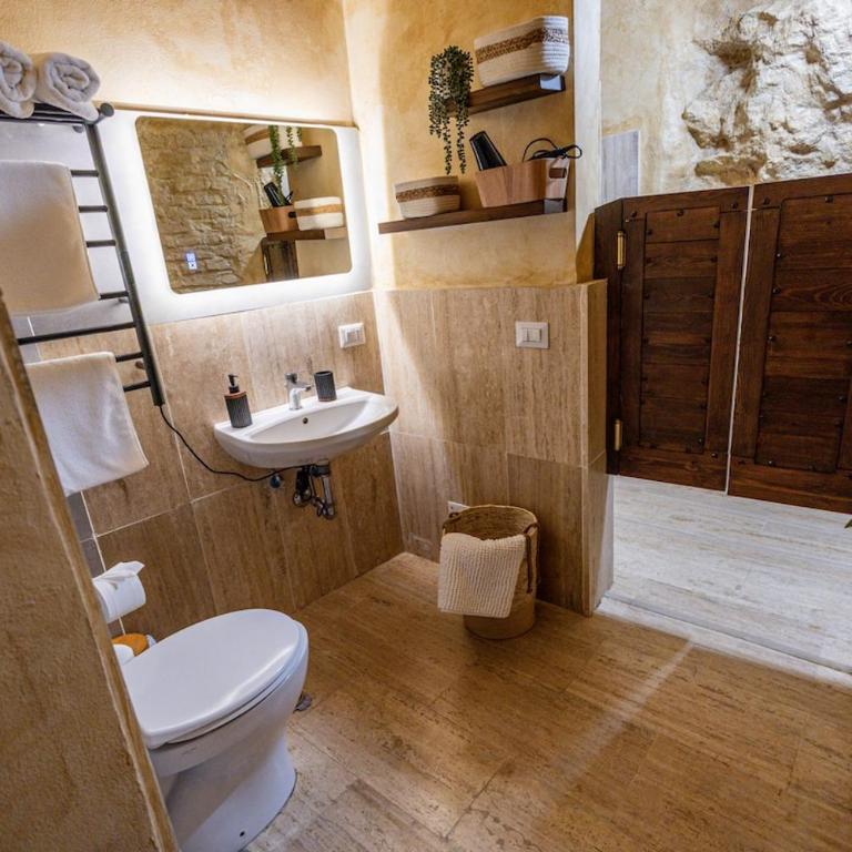 Charming Private Underground Roman Retreat Self Check-In - Appartamento con 1 Camera da Letto - 3
