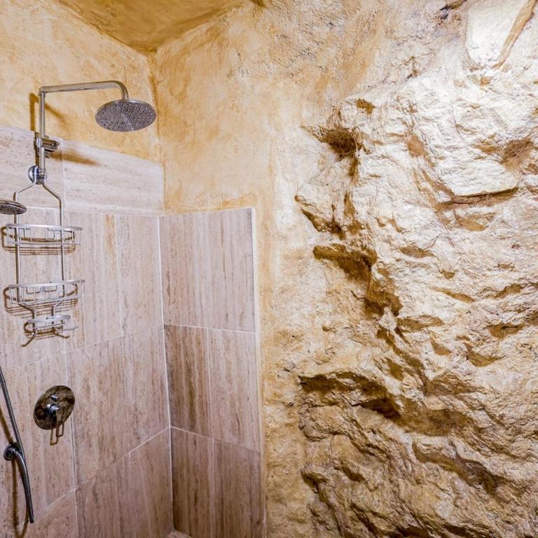 Charming Private Underground Roman Retreat Self Check-In - Appartamento con 1 Camera da Letto - 13