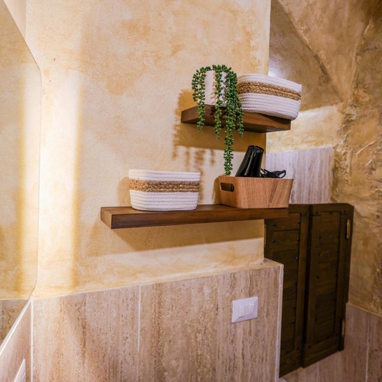 Charming Private Underground Roman Retreat Self Check-In - Appartamento con 1 Camera da Letto - 14