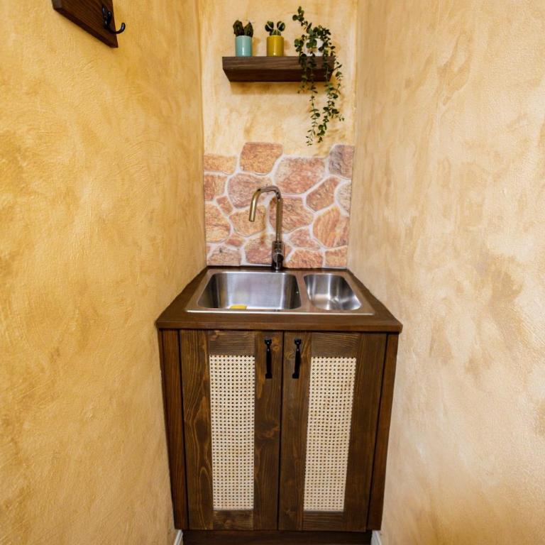 Charming Private Underground Roman Retreat Self Check-In - Appartamento con 1 Camera da Letto - 26