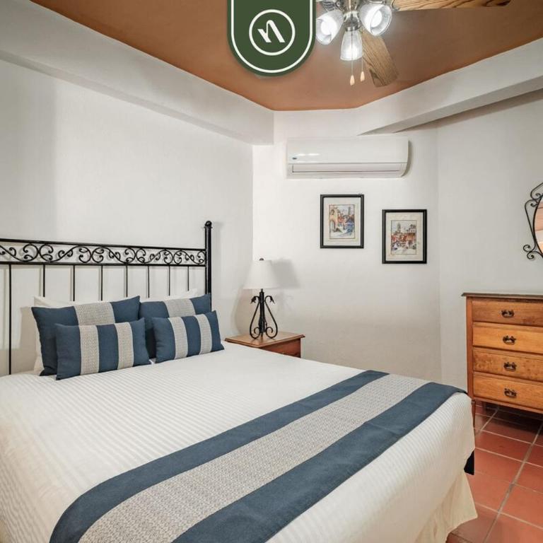 One Beach Street 405 B - Amazing 2 BR Condo - Casa - 3