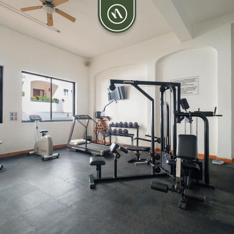 One Beach Street 405 B - Amazing 2 BR Condo - Casa - 5