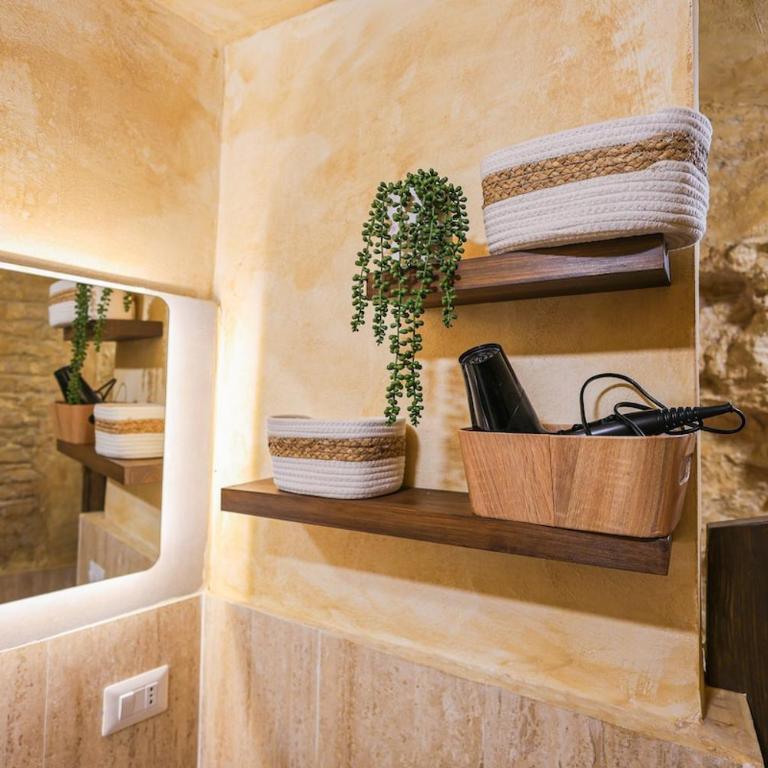 Charming Private Underground Roman Retreat Self Check-In - Appartamento con 1 Camera da Letto - 29