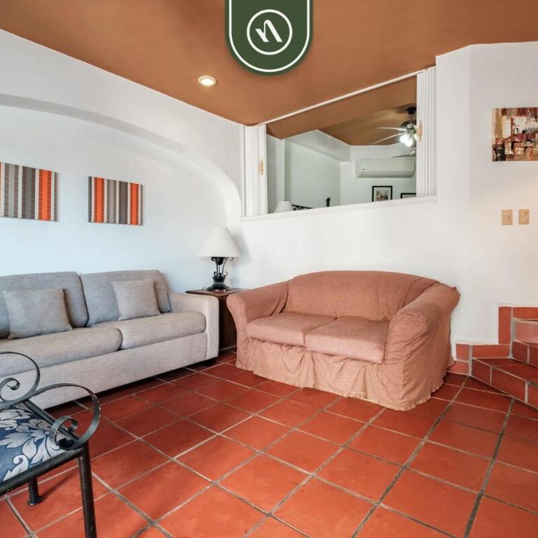 One Beach Street 405 B - Amazing 2 BR Condo - Casa - 14