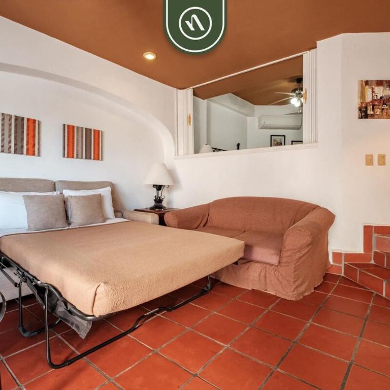 One Beach Street 405 B - Amazing 2 BR Condo - Casa - 17