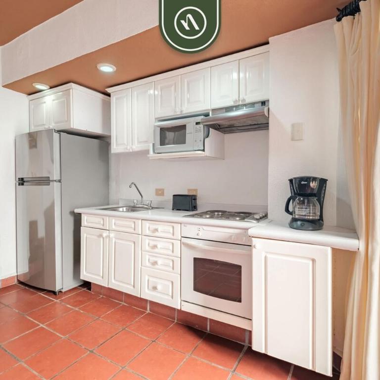 One Beach Street 405 B - Amazing 2 BR Condo - Casa - 20