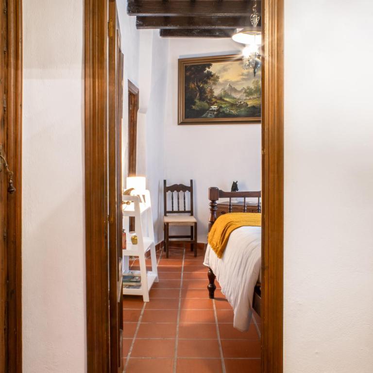 La Posada de Zepeda - Habitación Doble - 13
