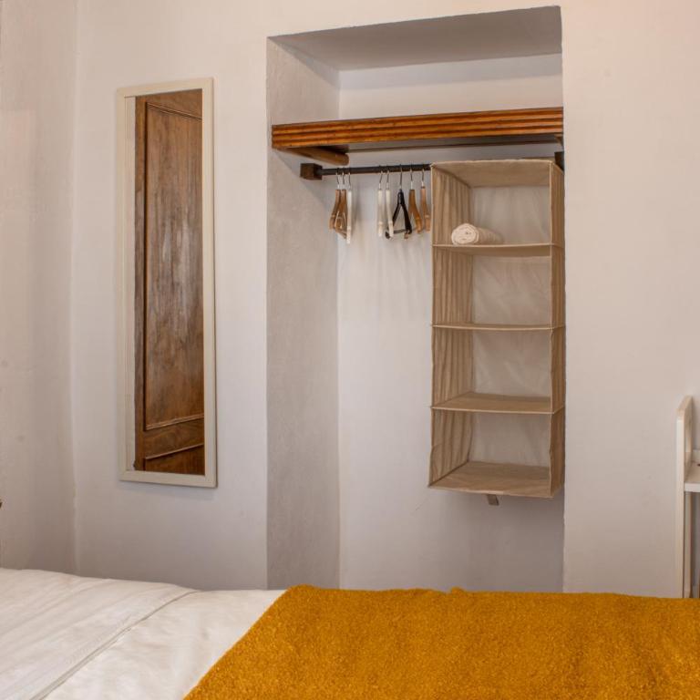 La Posada de Zepeda - Habitación Doble - 12