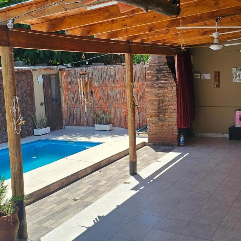 Los quinteros - One-Bedroom House - 1