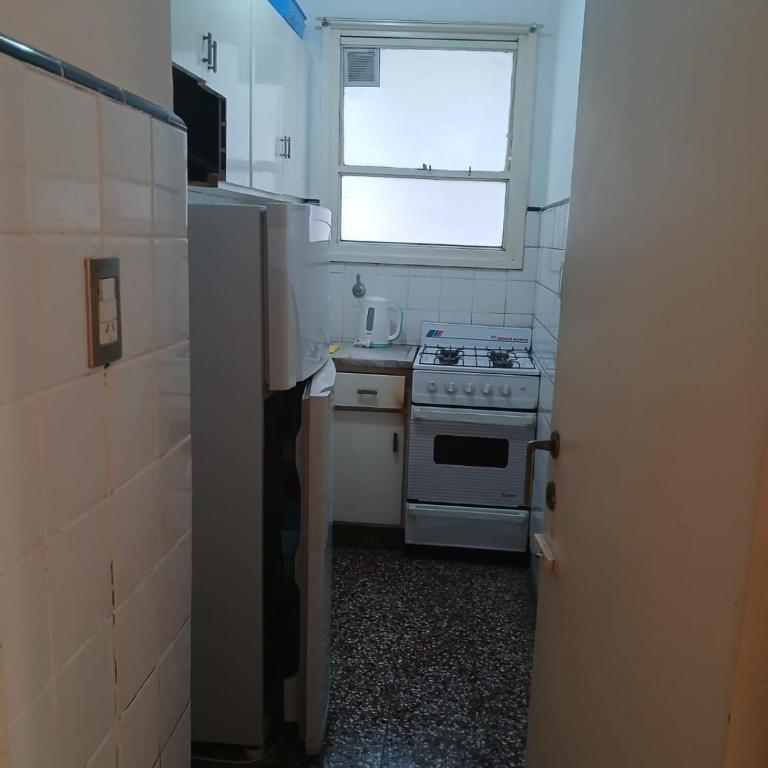 Depto Juani - Apartamento de 1 dormitorio - 3