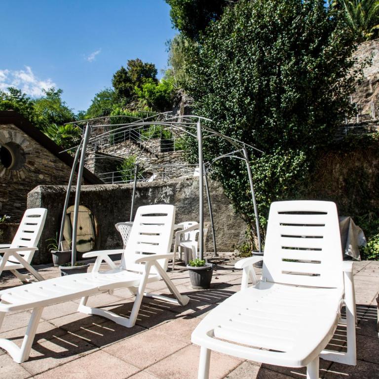 Dimora Bella Vista - Three-Bedroom Apartment - 21