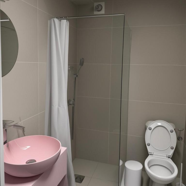 Hedonist SPA - Apartman sa 1 Spavaćom Sobom - 15