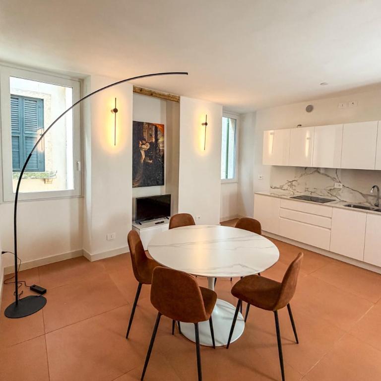 San Matteo House Romeo - Appartamento con 1 Camera da Letto - 3