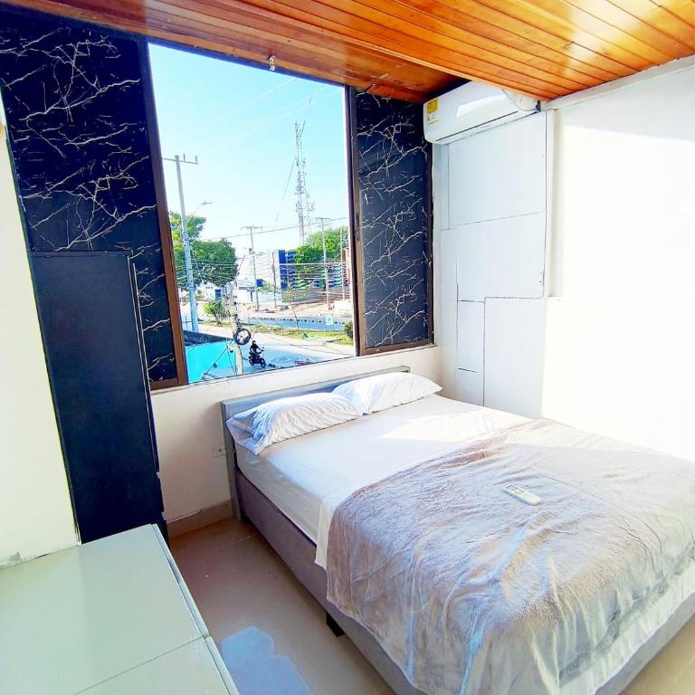 Habitación doble con baño compartido - Double Room with Shared Bathroom - 6