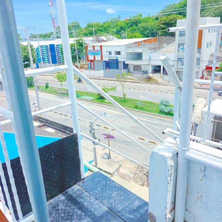 Habitación doble con baño compartido - Double Room with Shared Bathroom - 14