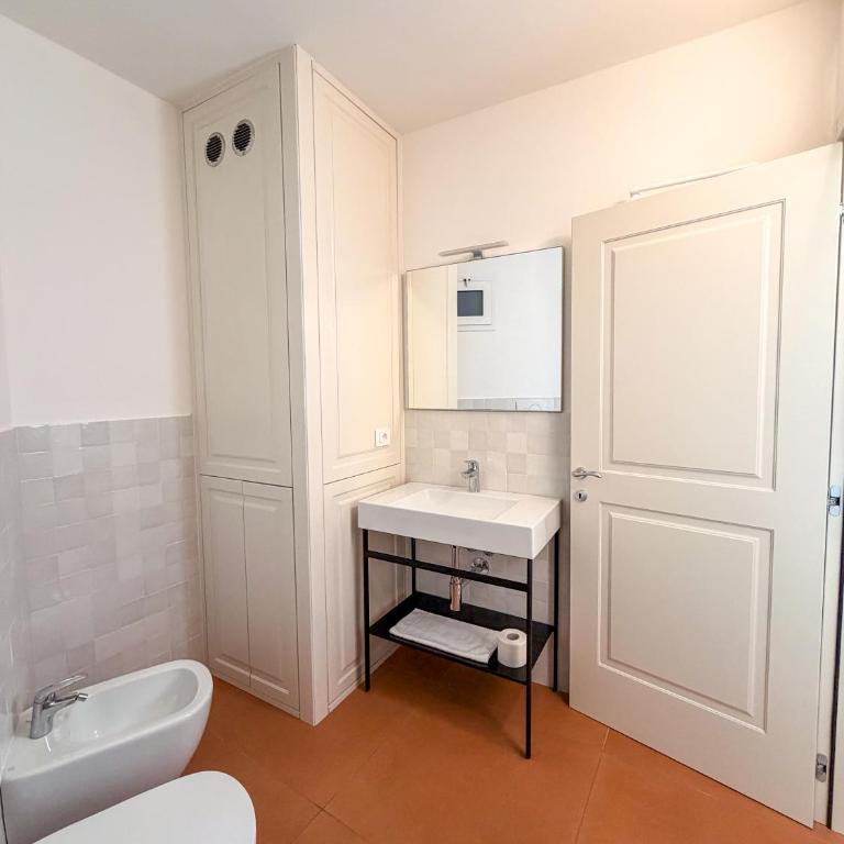 San Matteo House Romeo - Appartamento con 1 Camera da Letto - 9