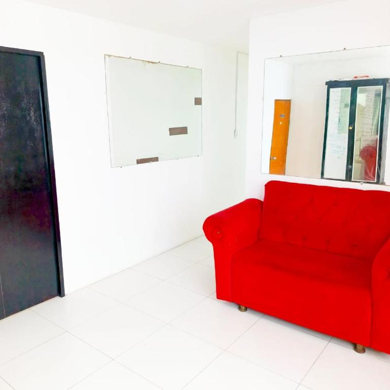 Habitación doble con baño compartido - Double Room with Shared Bathroom - 16