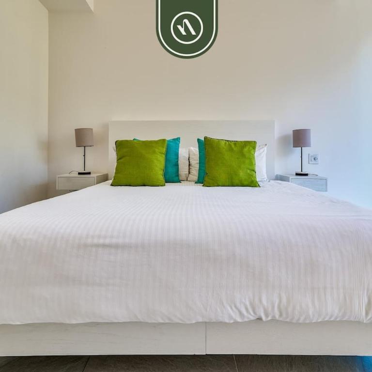 Oceanview Luxury Condo - Private Beach - Rooftpop - Casa - 15