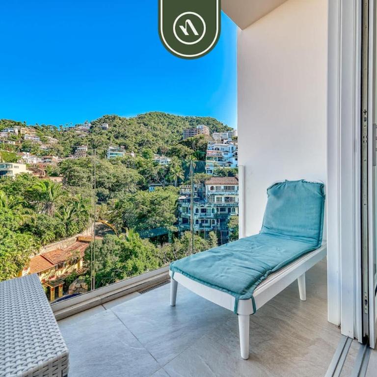 Oceanview Luxury Condo - Private Beach - Rooftpop - Casa - 17