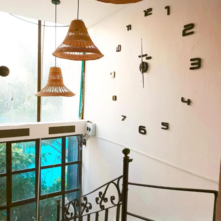 Habitación doble con baño compartido - Double Room with Shared Bathroom - 17