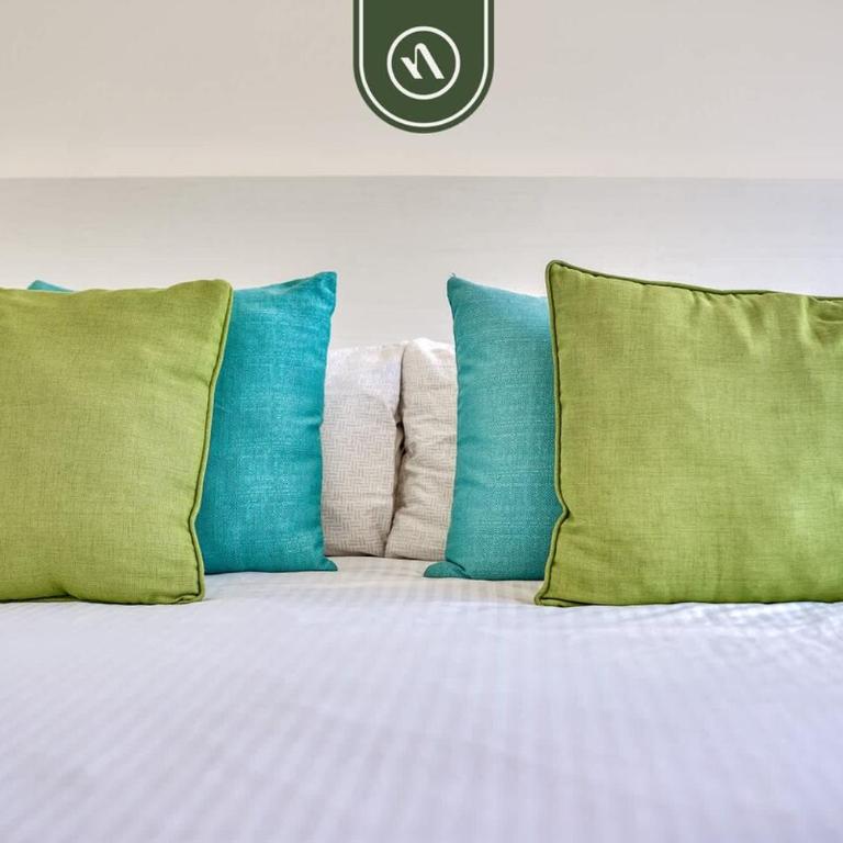 Oceanview Luxury Condo - Private Beach - Rooftpop - Casa - 19