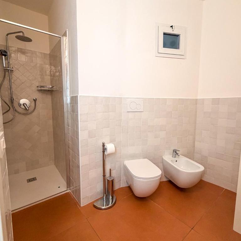 San Matteo House Romeo - Appartamento con 1 Camera da Letto - 10