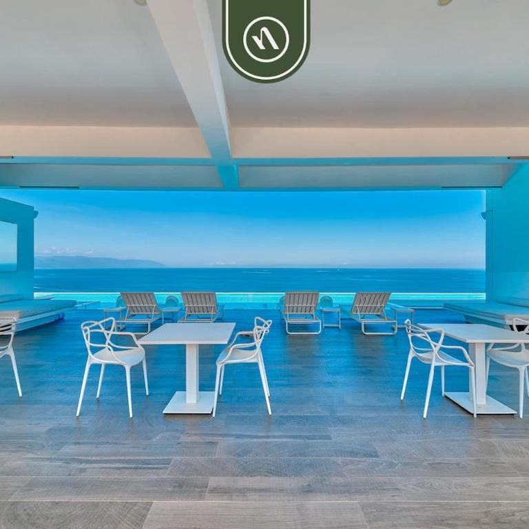 Oceanview Luxury Condo - Private Beach - Rooftpop - Casa - 44
