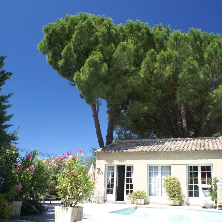 Gites Climatisés Piscine Chauffée La Balancelle - Cottage Calin - 19