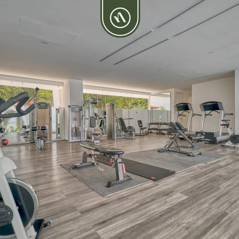 Oceanview Luxury Condo - Private Beach - Rooftpop - Casa - 55