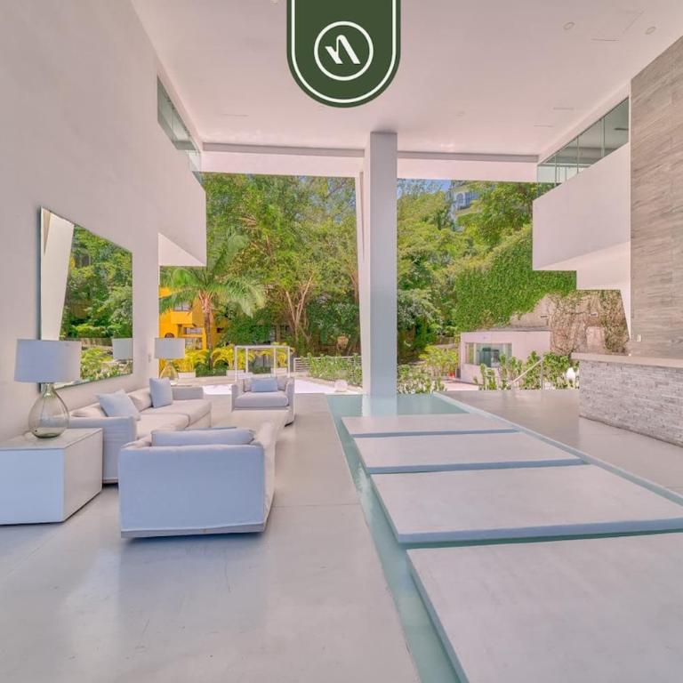 Oceanview Luxury Condo - Private Beach - Rooftpop - Casa - 56